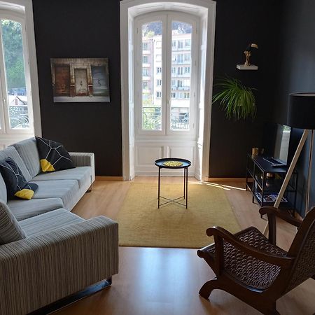 Tulle : Bel Appartement Lumineux En Centre Ville Eksteriør bilde